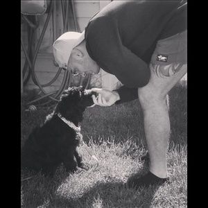 Meet your Posher, Cody